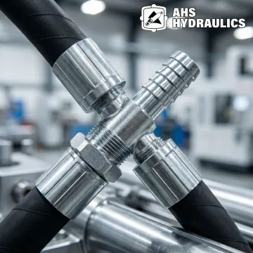 Industrial Manufacturing