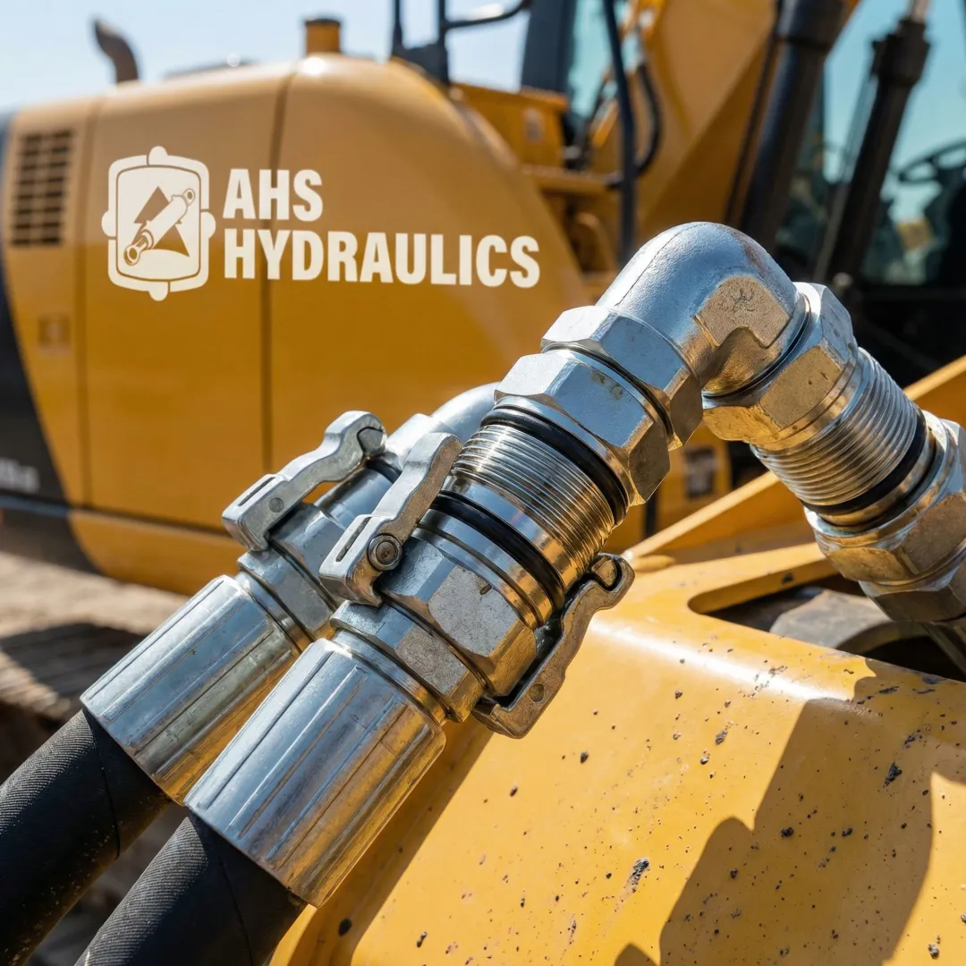 Heavy Equipment