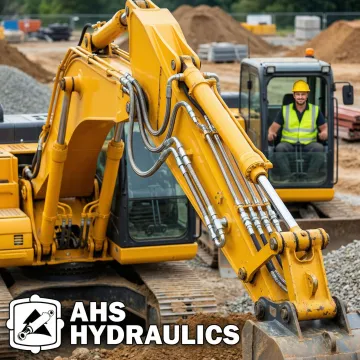 Construction Equipment