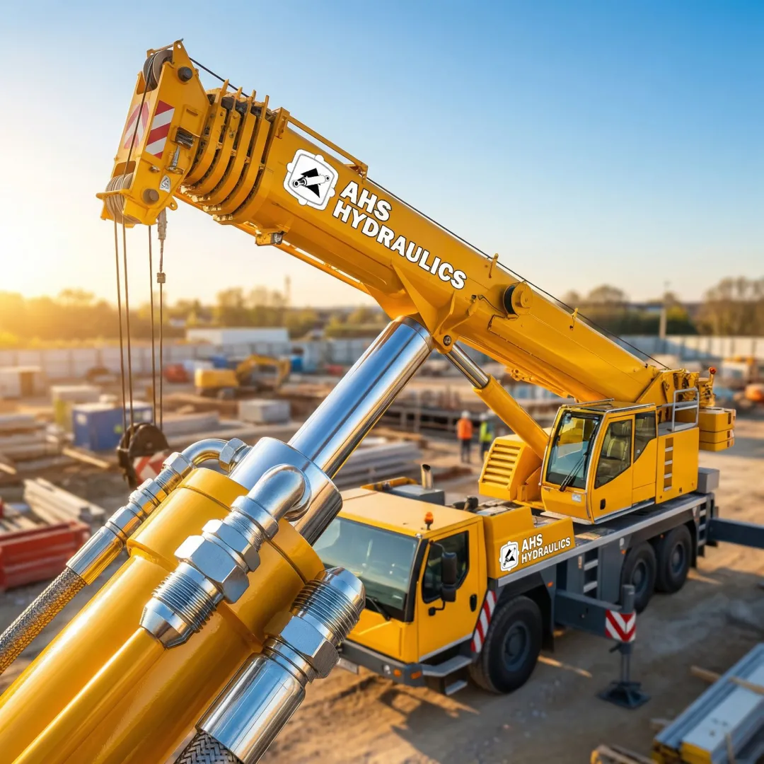 Mobile Hydraulics