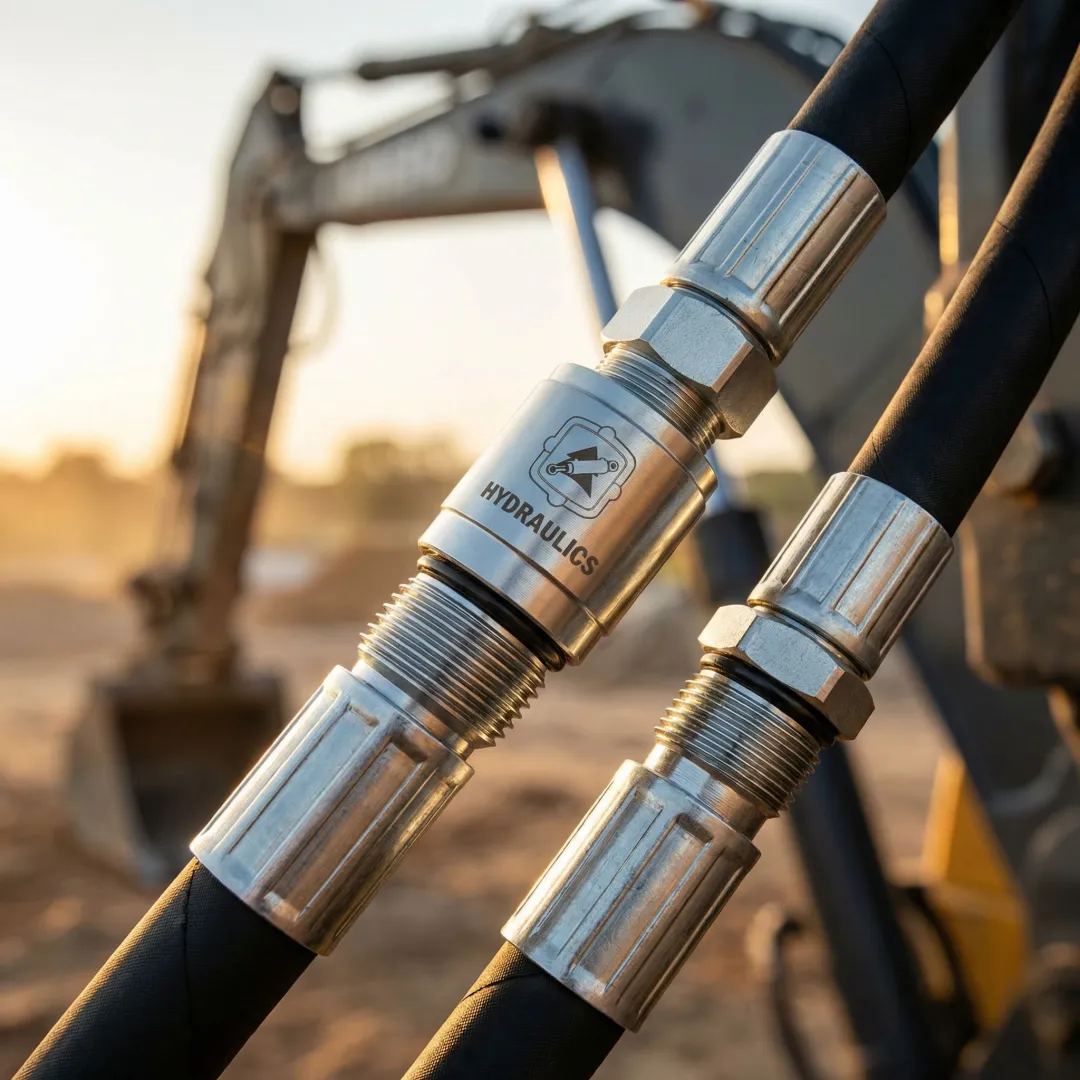 Mobile Equipment