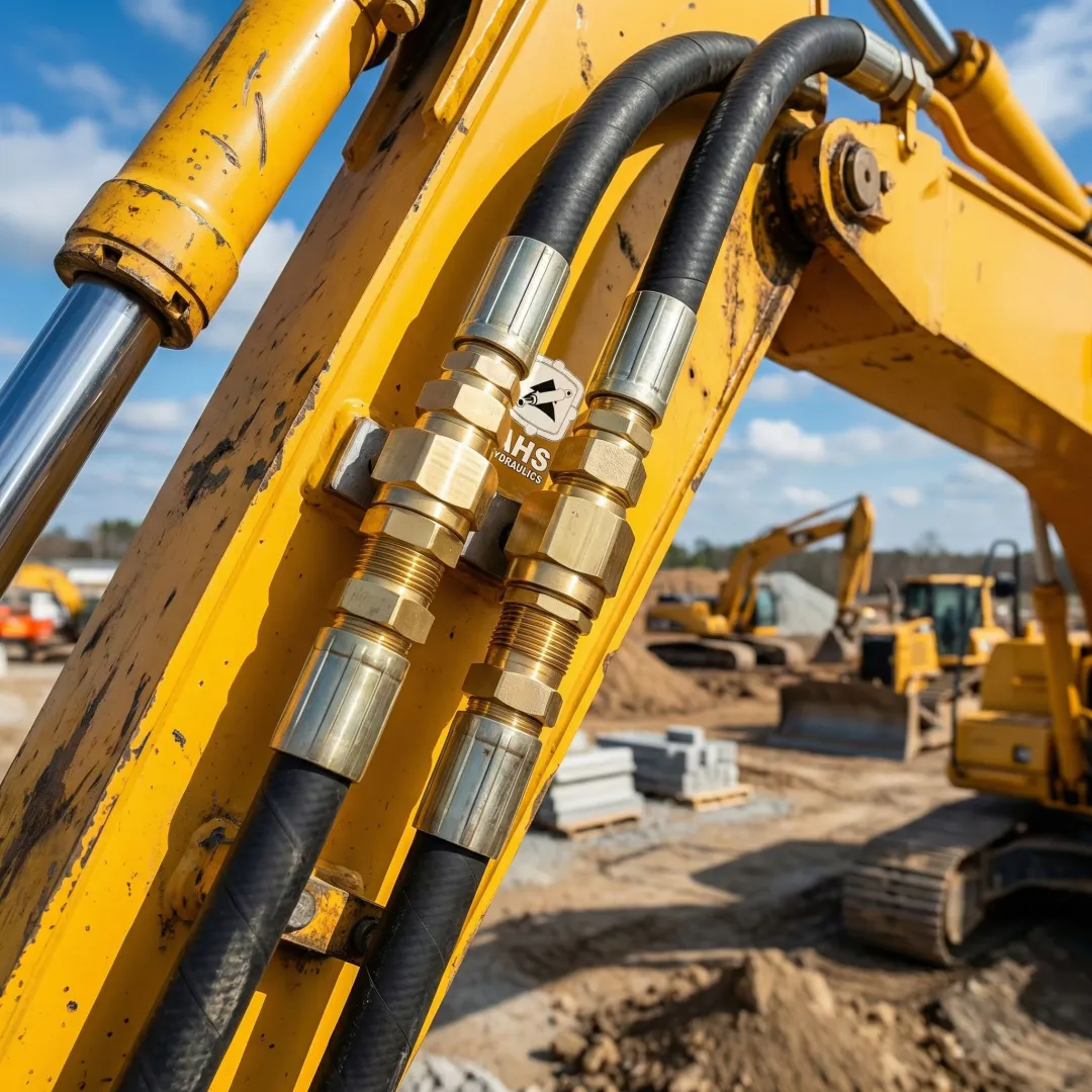 Construction Equipment