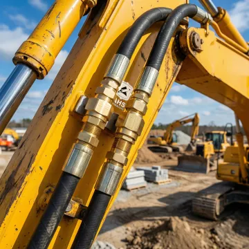 Construction Equipment