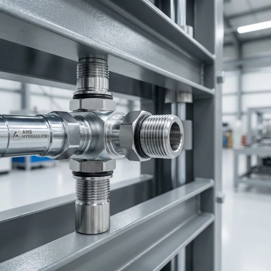 Industrial Manufacturing