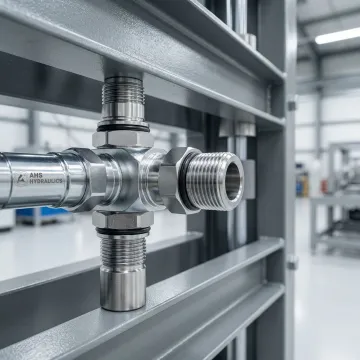 Industrial Manufacturing