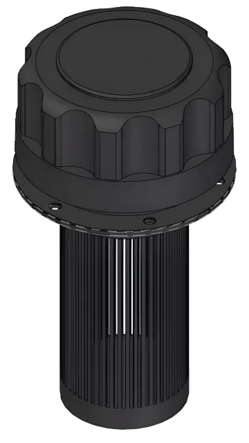 Hydraulic Breather Filter