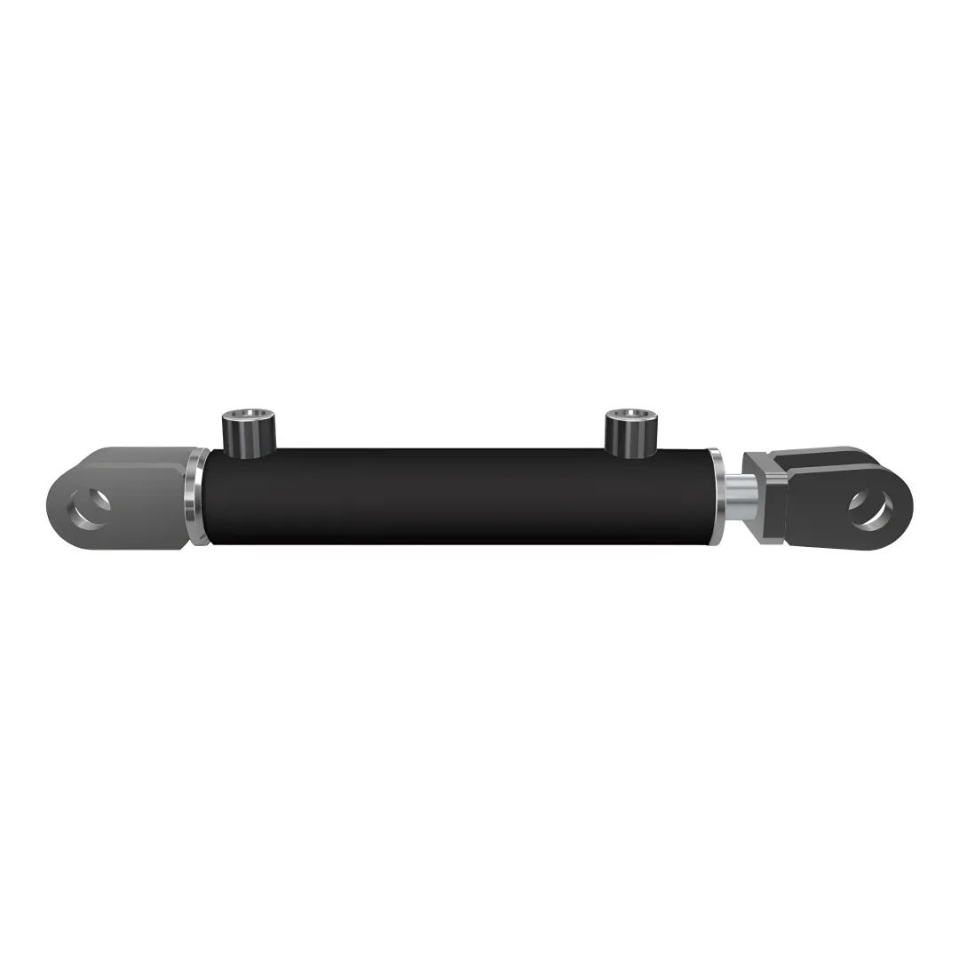 Hydraulic Cylinders
