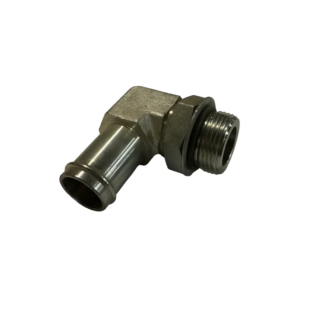 Hydraulic Fittings | Hydraulic Fittings Distributors: Comprehensive Connector Solutions