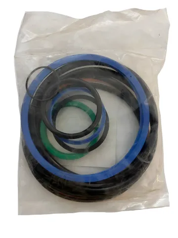 PMCK-9700 | 4"x24" Cylinder Seal Kit