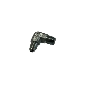 F5405X04X04 | #4 JIC M to #4 NPT M 90