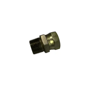3209X16X16 | #16 NPT M to #16 NPT F Hydraulic Adapter