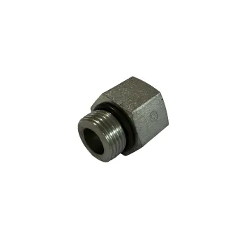 3269X12X12 | #12 NPT F to #12 ORB M Hydraulic Adapter