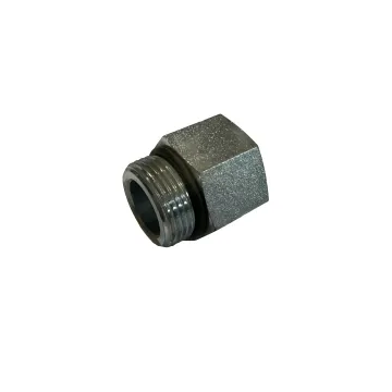 3269X12X16 | #12 NPT F to #16 ORB M Hydraulic Adapter