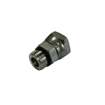 3269X12X10 | #12 NPT F to #10 ORB M Hydraulic Adapter