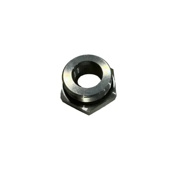 6410X20X12 | #20 ORB M to #12 ORB F Hydraulic Adapter