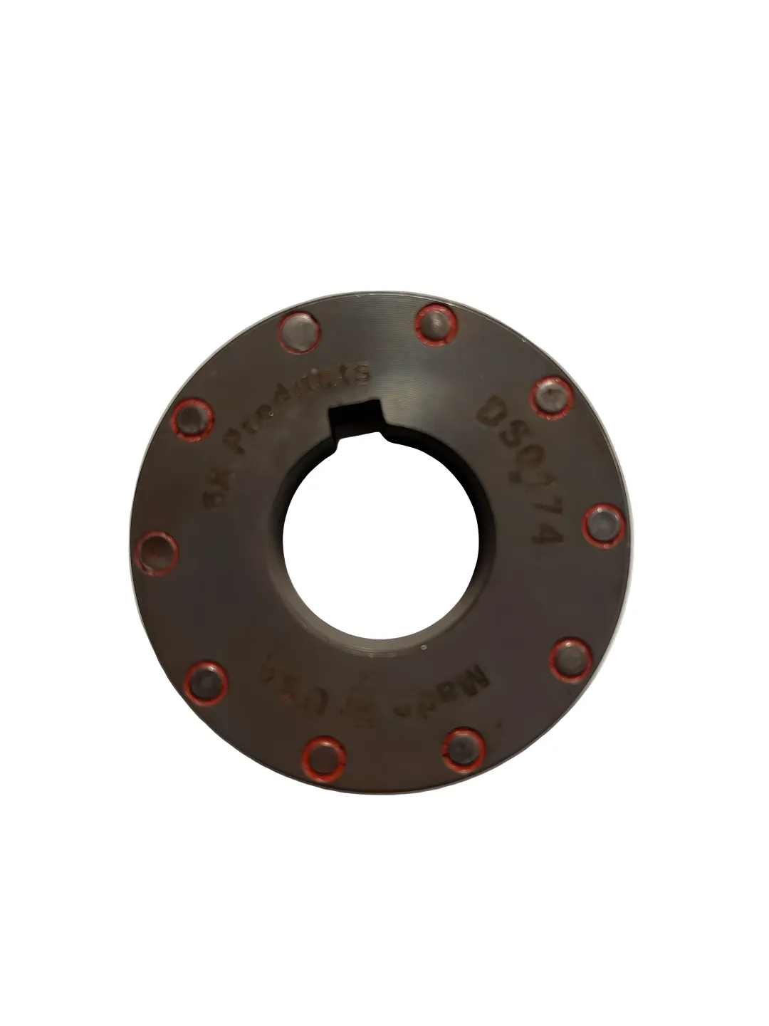 Chain Drive Sprocket 1" Dia