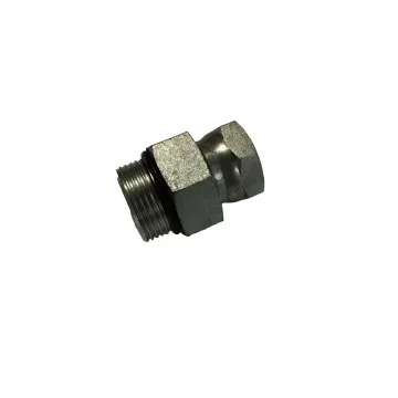 9315X12X16 | #12 NPT F Swivel to #16 ORB M
