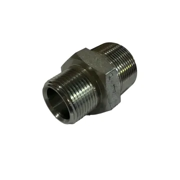 3069X20X16 | #20 NPT M to #16 NPT M