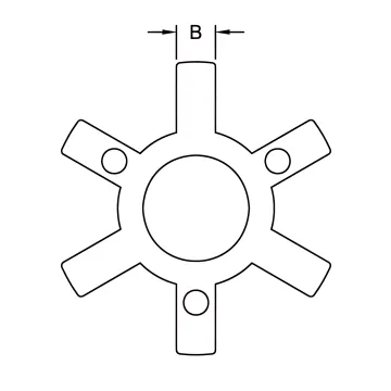 SHL090/095 | L-095 Hytel Spider