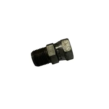 9205X08X08 | #8 NPT M to #8 NPT F Hydraulic Adapter