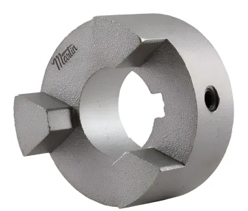 ML095 5/8 | L-095 0.625 Lovejoy Jaw Coupler