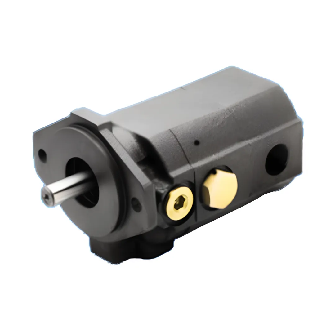 Anfield 28 GPM 2-Stage Pump