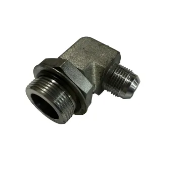 F5515X12X20 | #12 JIC M to #20 ORB M 90