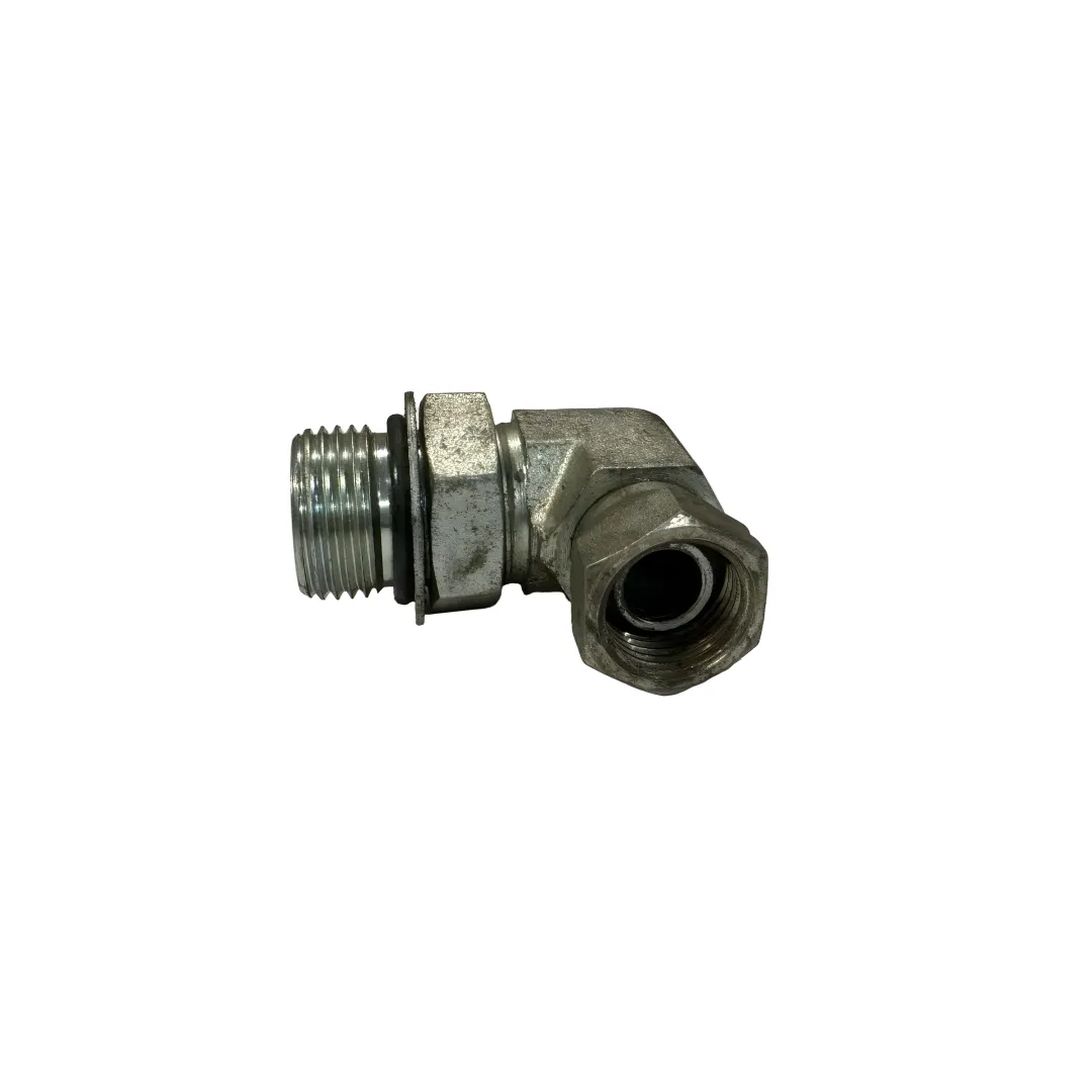 F3459X08X12 | #8 NPT F to #12 ORB M