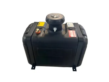 Flambeau 5 Gallon Tank Kit