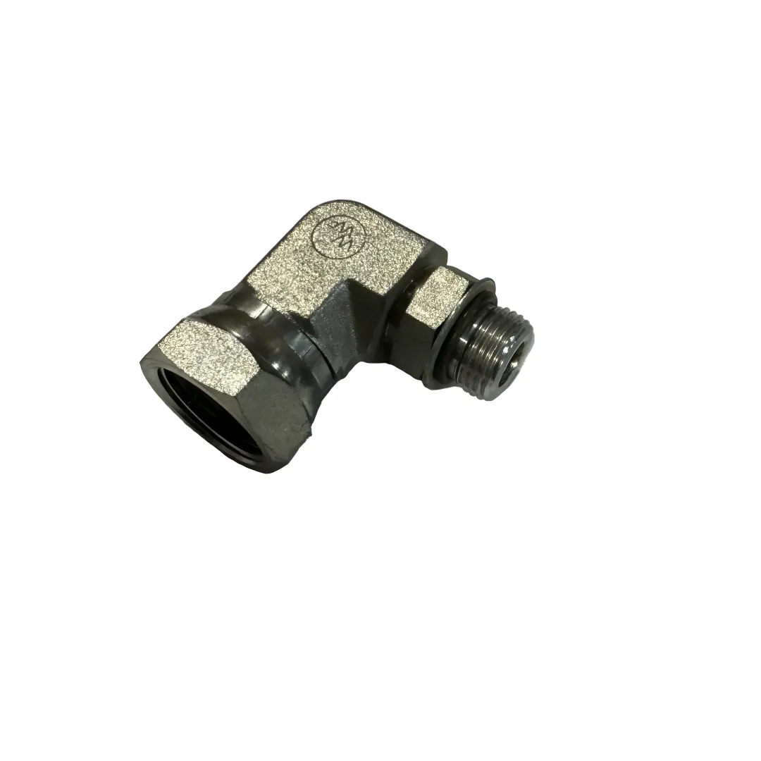 F3459X12X08 | #12 NPT F to #8 ORB M 90