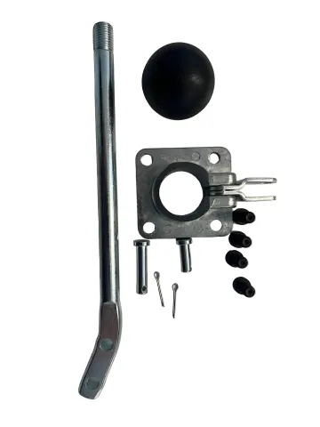 AutoCycle Handle Kit w/ Clevis