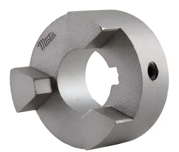 ML095 5/8 | L-095 0.625 Lovejoy Jaw Coupler