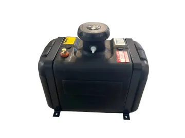 Flambeau 5 Gallon Tank Kit