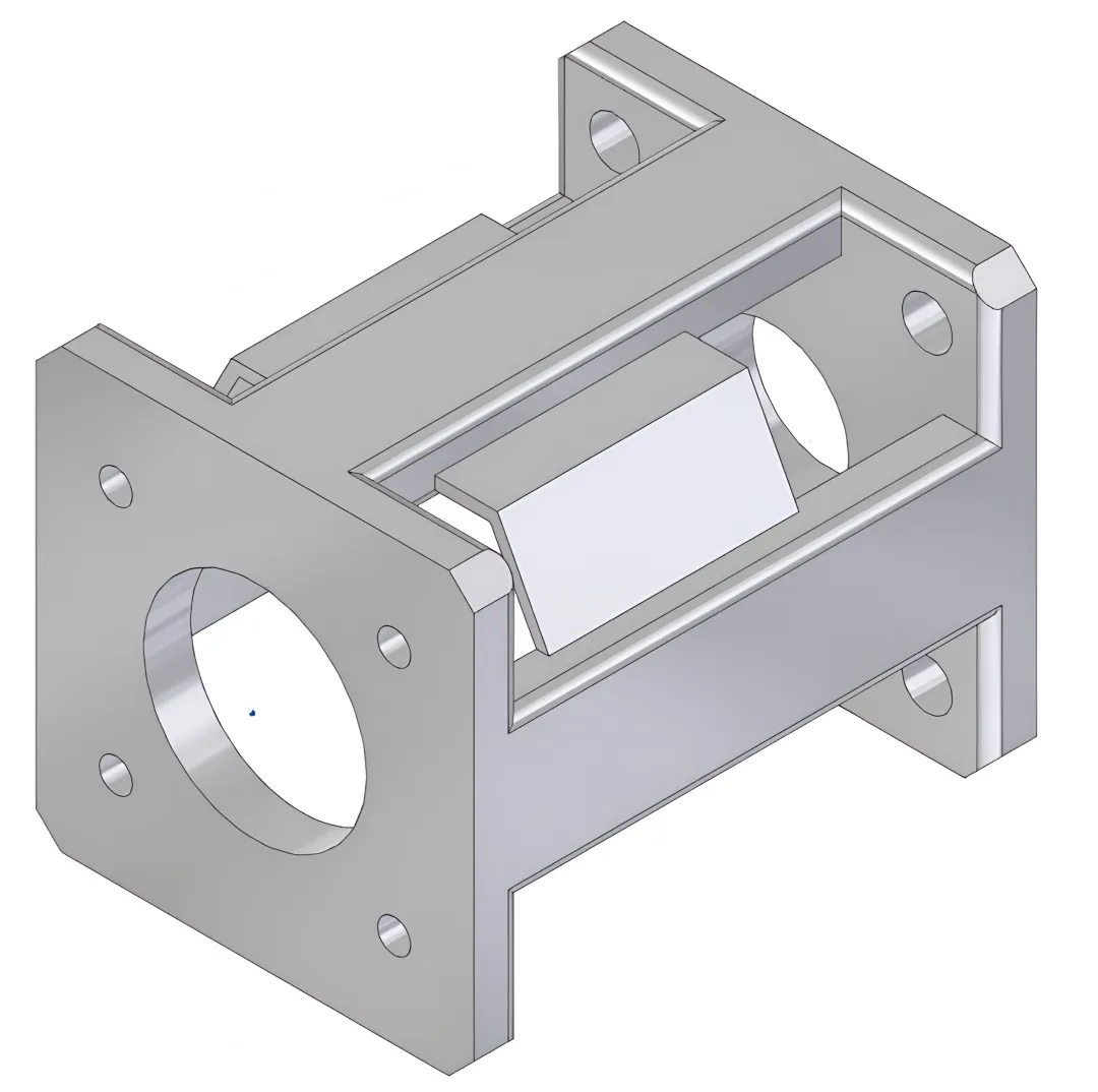 Hydraulic Bellhousings