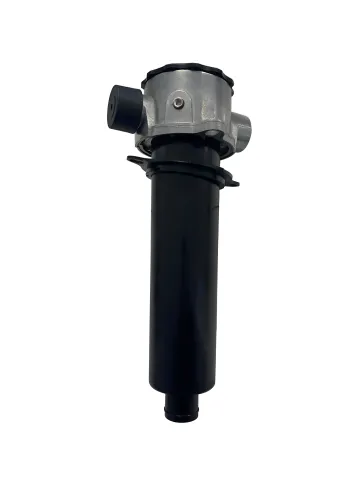 Hydraulic Tank Filters