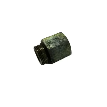 3269X16X16 | #16 NPT F to #16 ORB M Hydraulic Adapter