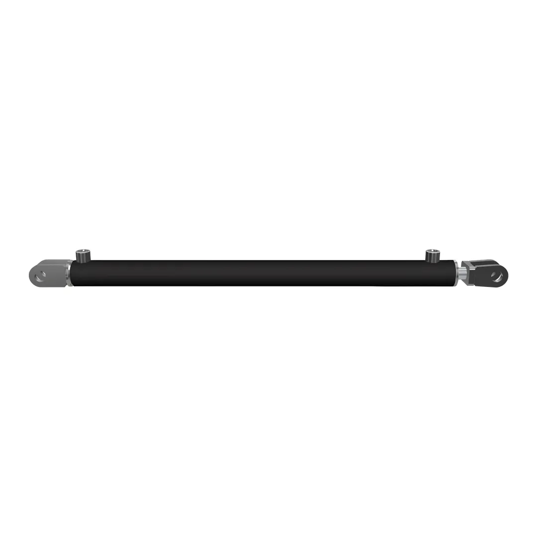 2x30x1.125 Cylinder