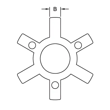 SHL090/095 | L-095 Hytel Spider