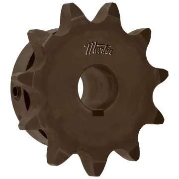 50BS10-1 | #50 10 Tooth Sprocket 1.000"