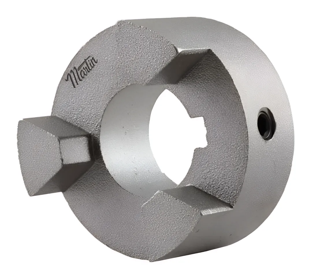ML095 5/8 Lovejoy Jaw Coupler