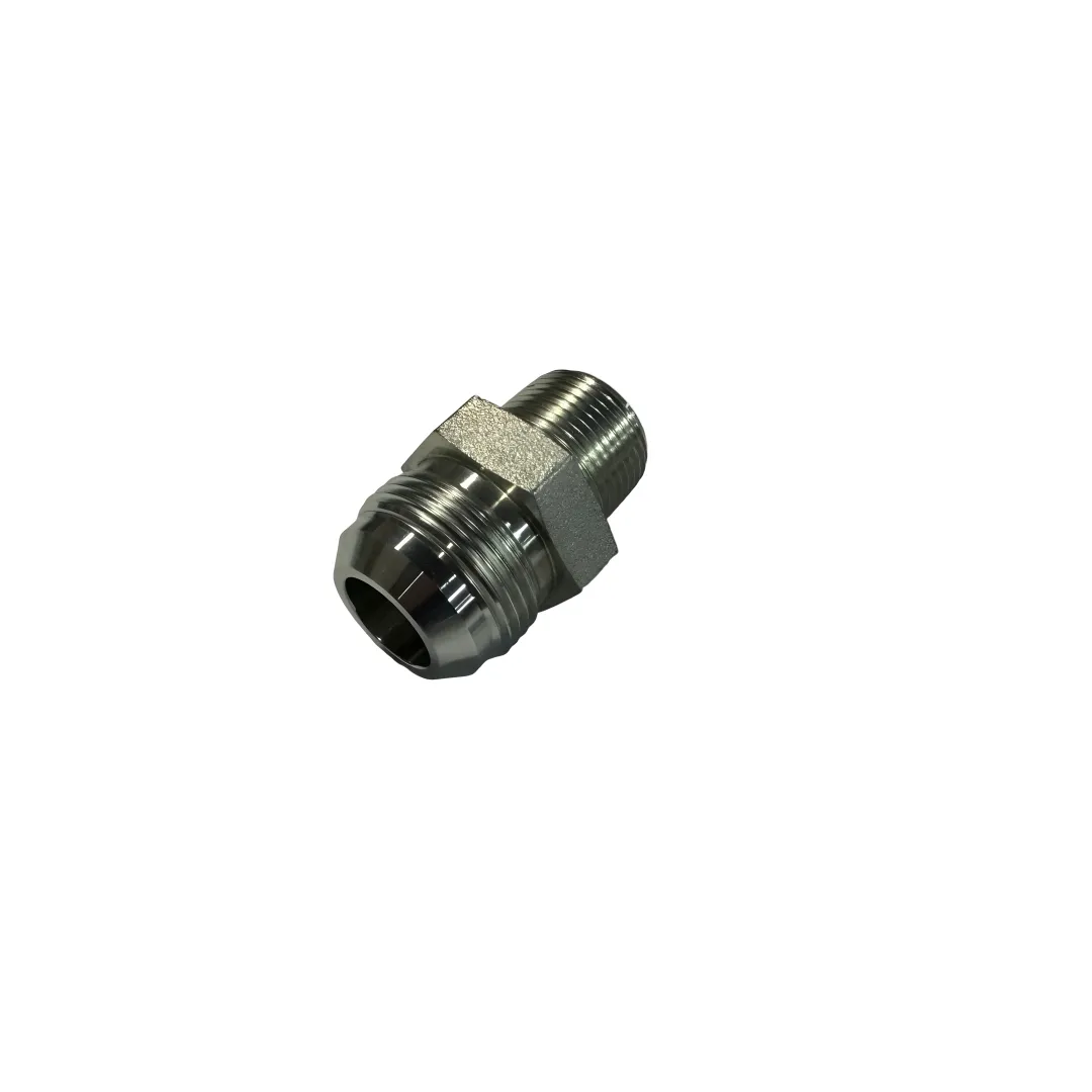 5205X16X12 | #16 JIC M to #12 NPT M