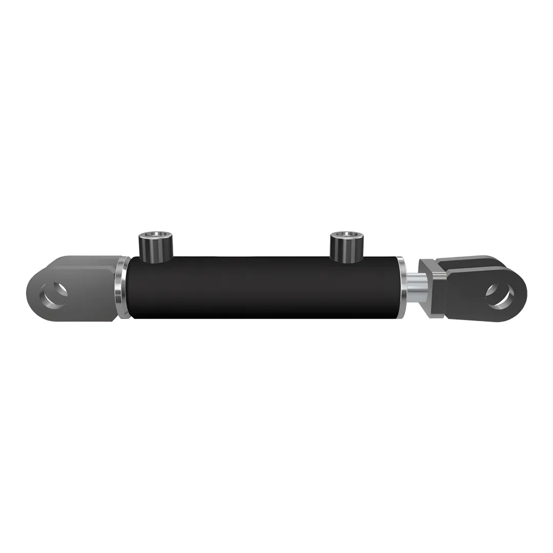 901-035 | 2x6x1.25 Cylinder