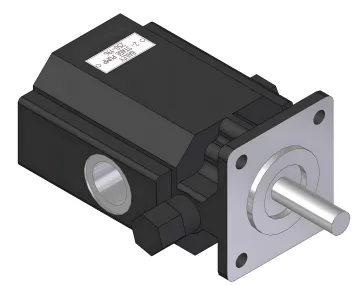 GP-CBN-160-P-C 16 GPM 2 Stage Pump