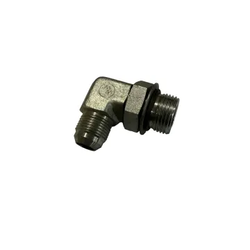 F5515X10X12 | #10 JIC M to #12 ORB M 90