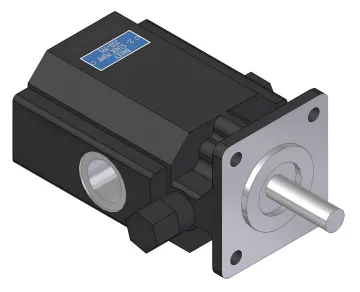 APHL11PR 11 GPM 2 Stage Pump