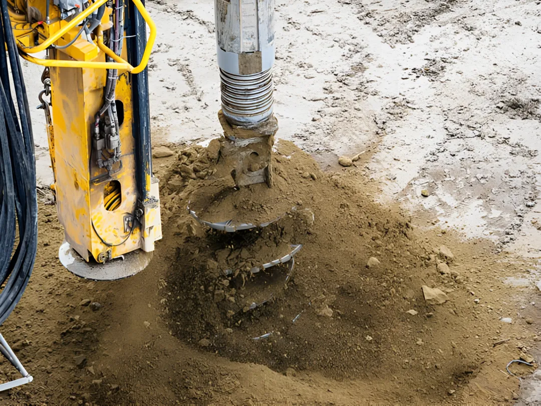 Construction Equipment