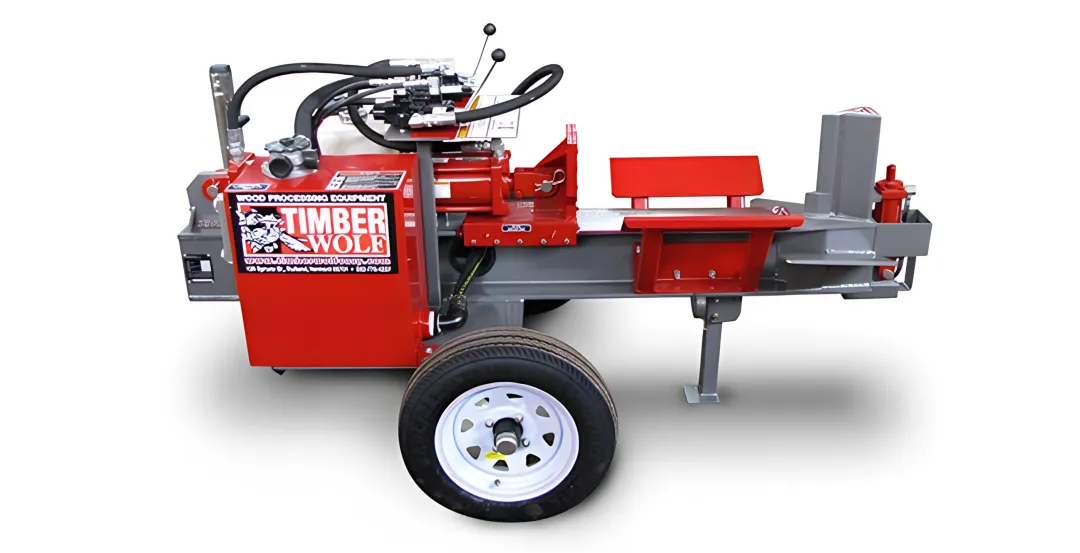 Mobile Hydraulics