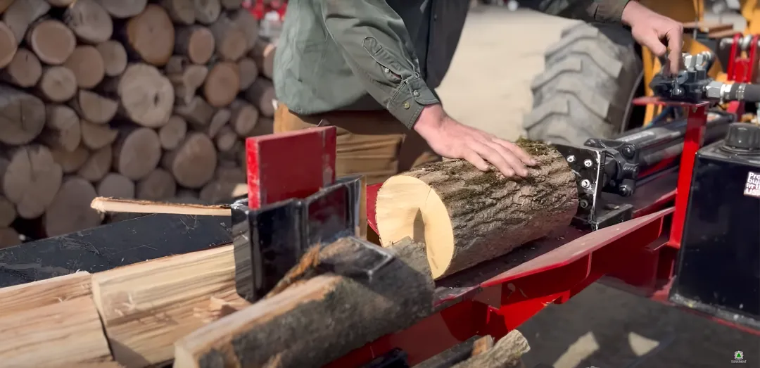 Mobile Hydraulics