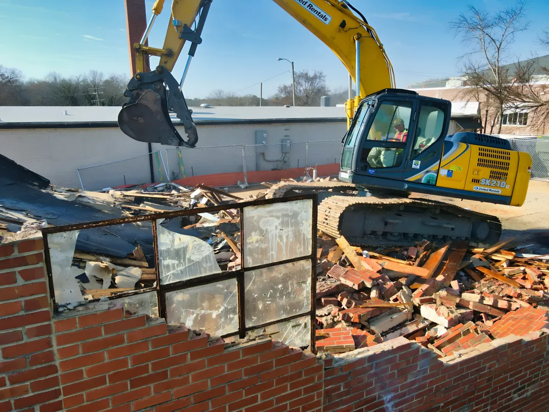 Construction Equipment