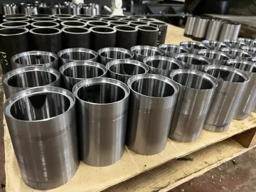 Industrial Fluid Power Systems